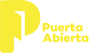 Logo Puerta Abierta Studio